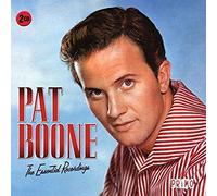 Pat Boone - The Essential Recordings