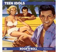 Pat Boone - The Rock 'N' Roll Era: Teen Idols