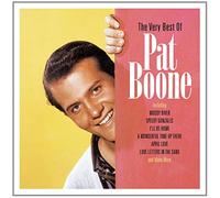 Pat Boone - The Very Best Of Pat Boone