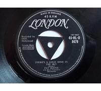 Pat Boone - There's A Gold Mine In The Sky - Pat Boone 7" 45
