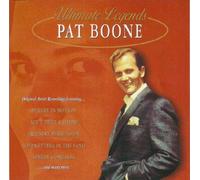 Pat Boone - Ultimate Collection