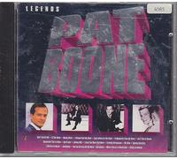 Pat Boone - Ultimate Legends