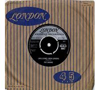 Pat Boone - (Welcome) New Lovers