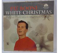 Pat Boone - White Christmas [Vinyl Single 7''] [VINYL]