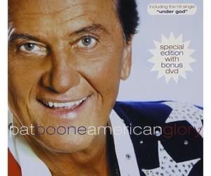 Pat Boone's American Glory by The Gold Label