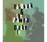 Pat Boyack And The Prowlers - Breakin' In