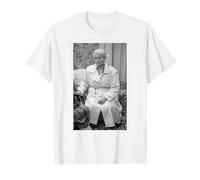 Pat Butcher Pam St Clement Eastenders By Allan Ballard T-Shirt