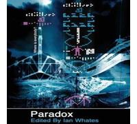 Pat Cadigan Paradox Paperback Book Pat Cadigan Multicolor