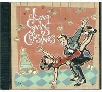 Pat Coil - Jump Swing Christmas (UK Import)