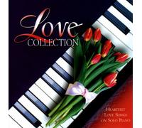 Pat Coil, Stan Whitmire, and David Hamilton - Love Collection