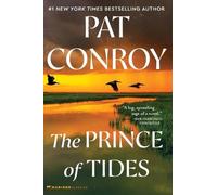 Pat Conroy The Prince of Tides (Paperback)