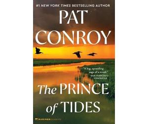 Pat Conroy The Prince of Tides (Paperback)