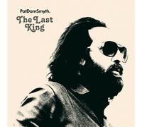 Pat Dam Smyth - The Last King (Vinyl) QA0012LP