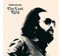 Pat Dam Smyth - The Last King (Vinyl) QA0012LP
