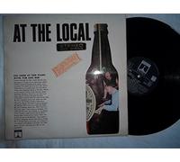 Pat Dodd - PAT DODD Guest Night at the Local vinyl LP