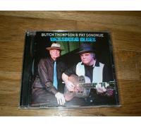 Pat Donohue & Butch Thompson - Vicksburg Blues