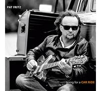 Pat Fritz - Car Ride