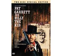 Pat Garrett & Billy the Kid [DVD-AUDIO]