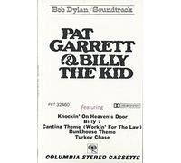 Pat Garrett & Billy the Kid