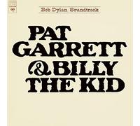 Pat Garrett & Billy The Kid