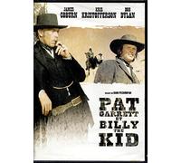 Pat Garrett & Billy the Kid