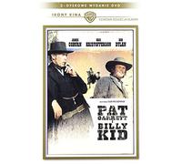 Pat Garrett & Billy the Kid [2DVD] [Region 2] (English subtitles)