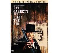 Pat Garrett & Billy the Kid [DVD-AUDIO]