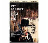 PAT GARRETT & BILLY THE KID - PAT GARRETT & BILLY THE KID (2 DVD)