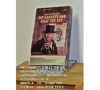 Pat Garrett & Billy the Kid - Pat Garrett & Billy the Kid