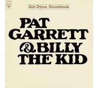 Bob Dylan – Pat Garrett & Billy the Kid – 12" Vinyl – Legacy