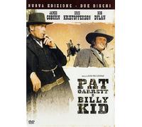 Pat Garrett E Billy The Kid (Special Edition) (2 Dvd)