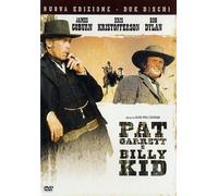 Pat Garrett E Billy The Kid (Special Edition) (2 Dvd)