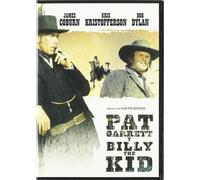 Pat Garrett y Billy The Kid (Pat Garrett and Billy The Kid)