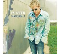 Pat Green - Cannonball