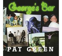 PAT GREEN - George's Bar
