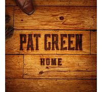 Pat Green - Home
