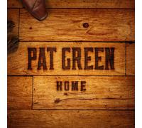 Pat Green - Home