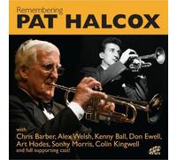 Pat Halcox - Remembering Pat Halcox