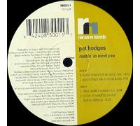 Pat Hodges - Rushin' To Meet You