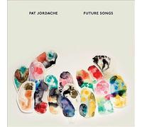 Pat Jordache - Future Songs [VINYL]