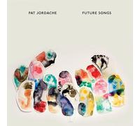 Pat Jordache - Future Songs [VINYL]