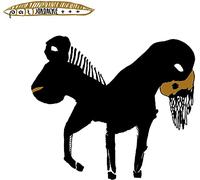 Pat Jordache - Radio Generation / Radar [VINYL]