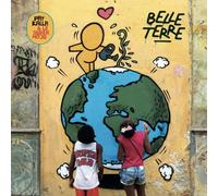Pat Kalla & Le Super Mojo – Belle Terre – CD – Digipak (2023)