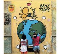 Pat Kalla & Le Super Mojo - Belle Terre [VINYL]