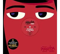 Pat Kalla & Le Super Mojo - Canette EP [VINYL]