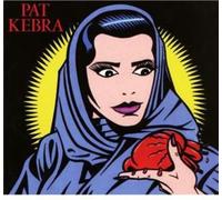 Pat Kebra - Coeur Sur la Main