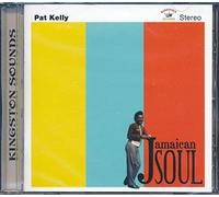 Pat Kelly - Jamaican Soul
