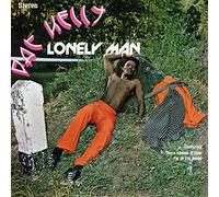 Pat Kelly - Lonely Man