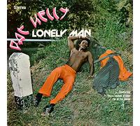 Pat Kelly - Lonely Man [VINYL]