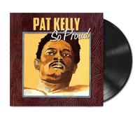 Pat Kelly - So Proud [VINYL]